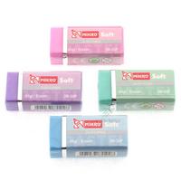 Mikro 2B-24P Pastel Silgi