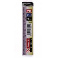 Mikro M750 Cetvelli Kalem Ucu Min 0,9Mm