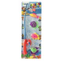 Hilal 210 Balık Tutma Oyunu Oltalı