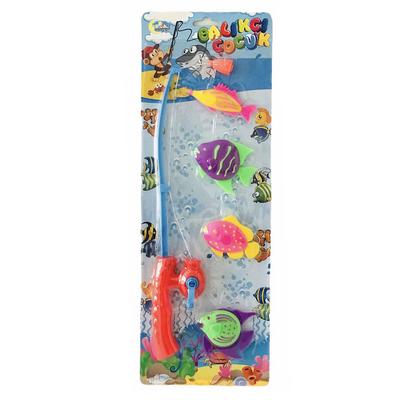 Hilal 210 Balık Tutma Oyunu Oltalı