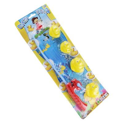 Cıv Cıv Olta H-211 Ördek Tutma Oyunu