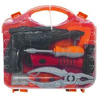 Kette 219 Çantalı Tamir Seti