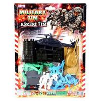 Kette 224 Asker Seti