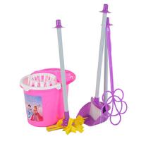 Süper Lüks Temizlik Seti