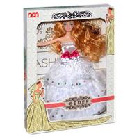 Efe 205 Sedef Gelin Bebek