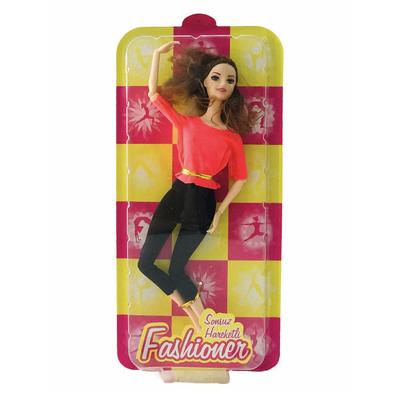 Efe 254 Fashioner Sonsuz Hareketli Bebek