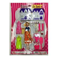 Efe 826 Kartelada Ev Setli Bebek