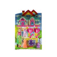 Efe 840 Kartelada Ev Setli Bebek