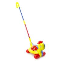 Bayraktar 530 Sopalı Kaplumbağa