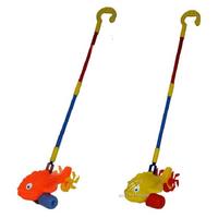 Yıldız Çın Çın Balık