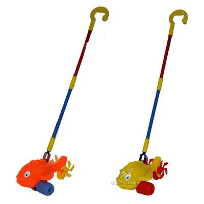 Yıldız Çın Çın Balık