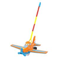 Yıldız Çın Çın Uçak