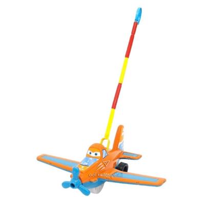 Yıldız Çın Çın Uçak