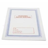 Gülpaş Personel Özlük Dosyası