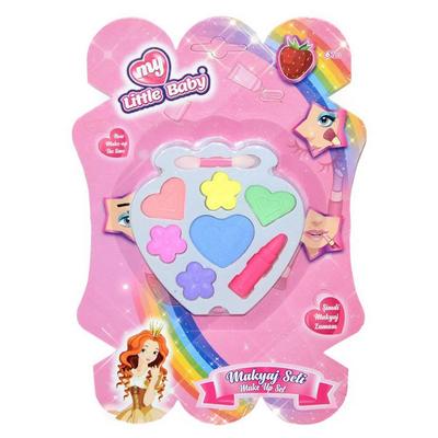 My Little Baby 080 Makyaj Seti