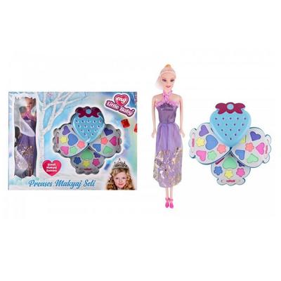 My Little Baby 083 Prenses Makyaj Seti