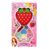 My Little Baby Çilek Şekilli Makyaj Seti