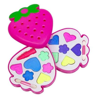 My Little Baby 069 Çilek Şekilli Makyaj Seti