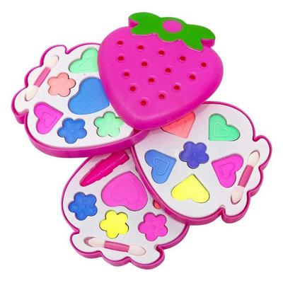 My Little Baby 070 Çilek Şekilli Makyaj Seti