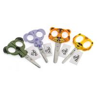 Bubu Hayvan Şekilli Makas