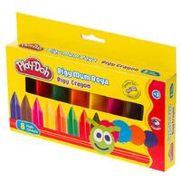 Play-Doh Bigy Mum Boya 8 Renk