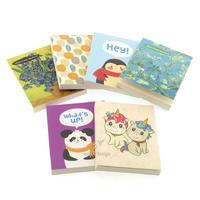 Lilamor Mini Mutluluklar Not Defteri 7,5X10cm