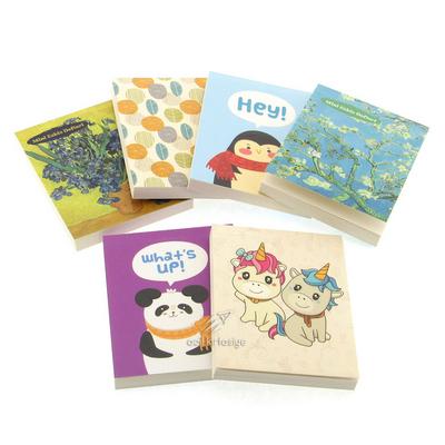 Lilamor Mini Mutluluklar Not Defteri 7,5X10cm