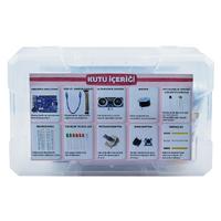 Arduino Başlangıç Seti