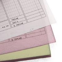 Ulaş Fatura Defteri 5/50 Otocopili 3 Nüsha (1 Asıl 2 Kopya)