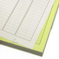 Ulaş Sevk İrsaliyesi 3/50 Otocopili 2 Nüsha (1 Asıl 1 Kopya)