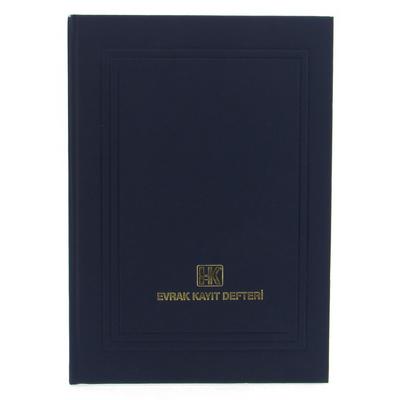 Ulaş Evrak Kayıt Defteri 144 Yaprak Ciltli