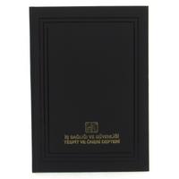 Ulaş İş Sağlığı Ve Güvenliği Tespit Ve Öneri Defteri