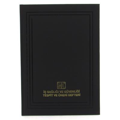 Ulaş İş Sağlığı Ve Güvenliği Tespit Ve Öneri Defteri