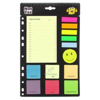 Notyaz Ns-3267 Yapışkanlı Not Kağıdı Seti
