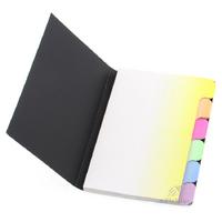 Notyaz Ind-380 Yapışkanlı Ayraç Seti