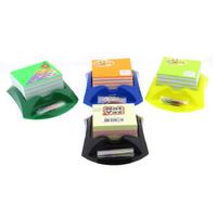 Notyaz Pk-8811 Yapışkanlı Not Kağıdı Masaüstü Set