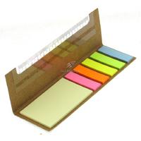 Notyaz Gd-9948 Yapışkanlı Not Ve Ayraç Seti Cetvelli