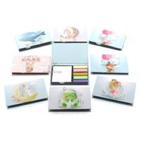 Notyaz Msav-522 Yapışkanlı Level 5 Masaüstü Set