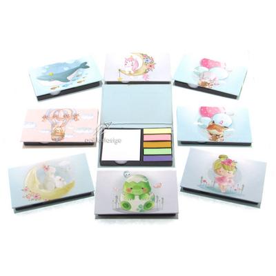 Notyaz Msav-522 Yapışkanlı Level 5 Masaüstü Set