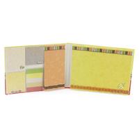 Notyaz Ks-3402 Kreatif Yapışkanlı Not Seti Life Is Beautiful