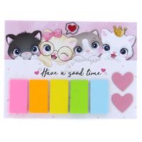 Notyaz Hp-3747 Haftalık Planlayıcı Yapışkanlı Not Kağıdı Have A Good Time