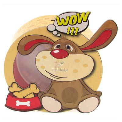 Notyaz Sevimli Kumbara Sk-0082 Şaşkın Köpek