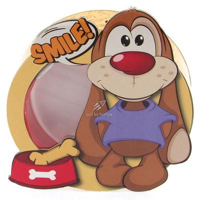 Notyaz Sevimli Kumbara Sk-0082 Sevimli Köpek