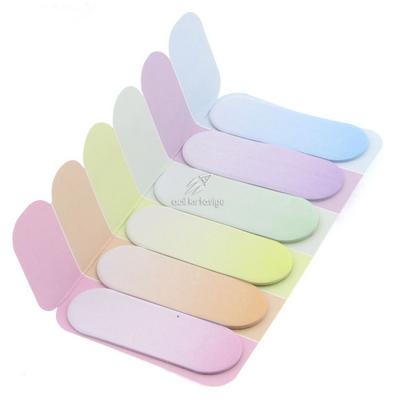 Notyaz Pa-7578 Yapışkanlı Sayfa İşaretleyici