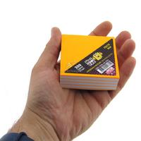 Notyaz Ad-7714 Yapışkanlı Not Kağıdı 75X75mm