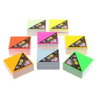 Notyaz Ad-7714 Yapışkanlı Not Kağıdı 75X75mm