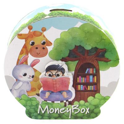 Notyaz Sevimli Kumbara Sk-9374