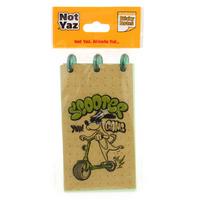 Notyaz Woox Mn-0356 Mini Cep Notluk