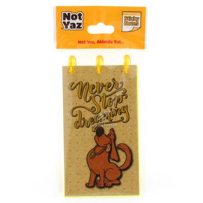 Notyaz Woox Mn-0387 Mini Cep Notluk