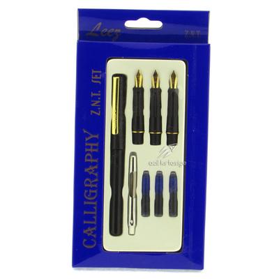 Leez Lc-103 Kaligrafi Seti